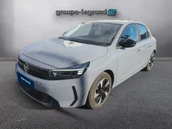 Opel Corsa Electric 136ch