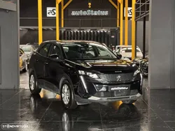 Peugeot 3008 1.5 BlueHDi Active Pack