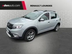 Dacia Sandero TCe 90 Stepway