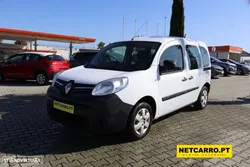 Renault Kangoo 1.5 dCi Grand Confort S/S