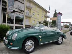 Porsche 356 C  Speedster  Réplica