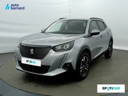 Peugeot 2008 1.2 PureTech 130ch S&S Allure Business