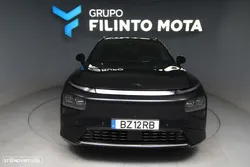 Xpeng G9 93.1 kWh AWD Performance