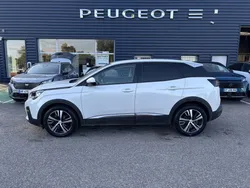 Peugeot 3008 (2) Puretech 130 6.c ALLURE
