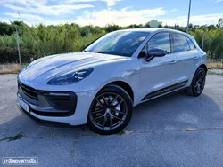 Porsche Macan T