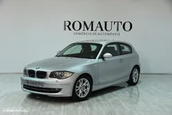 BMW 118 d