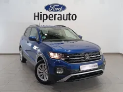 Volkswagen T-Cross 1.0 TSI Advance 81kW