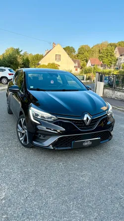 Clio V Rs LINE 1.0 TCE 100cv