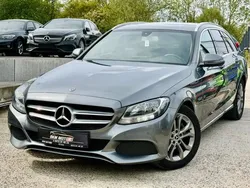 Mercedes Classe C 200d Break Business 136ch - BVM - Caméra - 167 000km