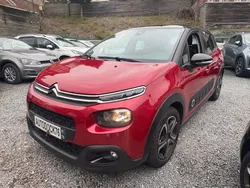 CITROËN C3 III 1.2 THP 12V 110 cv "CayPlay" AUTO DOCK 76