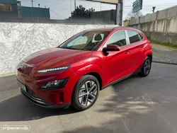 Hyundai Kauai Premium