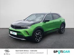 Opel Mokka 1.2 Turbo 130ch Elegance BVA8