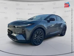 Toyota C-HR+ 343ch 77kWh Collection Performance AWD