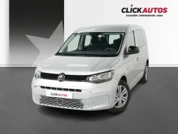 Volkswagen Caddy Caddy 2.0 TDI 102CV Origin