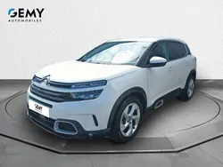 CITROEN C5 Aircross PureTech 130 S&S EAT8 Feel