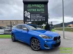 BMW X2 I M35iA 306ch M Performance xDrive +10000 OPTIONS
