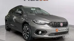 Fiat Tipo de 2020