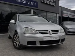 Volkswagen GOLF V CONFORT - Distribution faite - Entretien Régulier