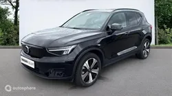 Volvo Xc40 Recharge 231ch Start EDT