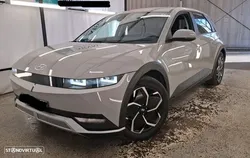 Hyundai Ioniq 5 72,6 kWh Dynamiq