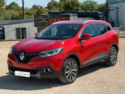 RENAULT Kadjar 1.2 TCE 130 Intens EDC - 91 000 kms
