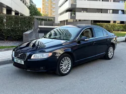 Volvo S80 2.5 T 210CV