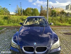 BMW 520 dA