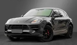 Porsche Macan GTS Aut.