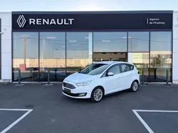 Ford C-Max 1.5 TDCI 120CH TITANIUM