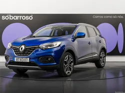 Renault Kadjar 1.3 TCe Intens