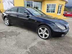 Mercedes-Benz CLS 500 Aut.