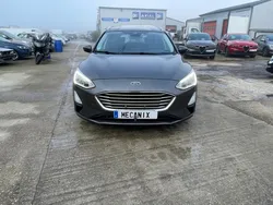 Ford Focus SW 1.5 EcoBlue 120 S&S BVA8 Trend Business