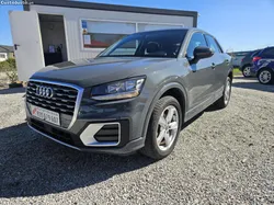 Audi Q2 30 TFSI SPORT 13700 KMS GASOLINA