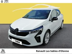 Renault Clio 1.0 SCe 65ch Evolution