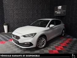 SEAT Leon 1.5 TSI 150ch Très Bon État Général