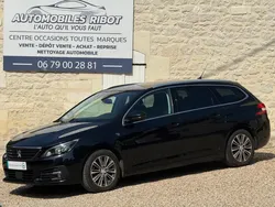 PEUGEOT 308 SW 1.5 HDI 130cv EAT8 Roadtrip