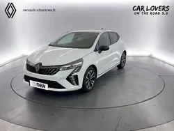 RENAULT Clio TCe 90 ch GSR2 Techno