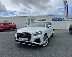 Audi Q2 35 TDI 150CH S LINE S TRONIC 7