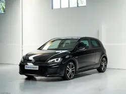 VW Golf Mk7 2.0 TDi GTD DSG