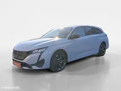 Peugeot 308 SW 1.2 PureTech Allure EAT8