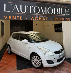 Suzuki swift 1.3 ddis 75ch glx