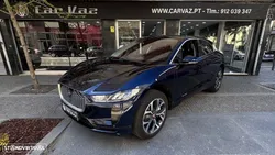 Jaguar I-Pace EV400 AWD S