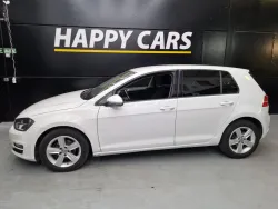 Volkswagen Golf 1.6TDI CR BMT Edition DSG 105