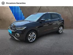 Volkswagen T-Cross 1.0 TSI 110ch Style