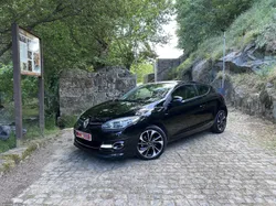 Renault Mégane Coupe 1.5 DCI BOSE