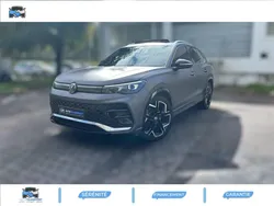 VOLKSWAGEN TIGUAN 2.0 TDI GARANTIE 2 ANS - 150CH - BV DSG 7 R-Line Exclusive