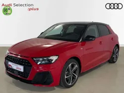 AUDI A1 Sportback 30 TFSI S line S tronic