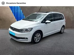 Volkswagen Touran 2.0 TDI 150ch FAP Lounge DSG7 7 places Euro6dT