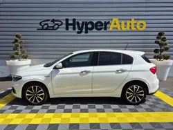 Fiat Tipo (2) 1.4 T-Jet 120ch S/S Lounge
