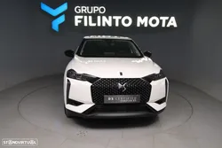 DS DS3 1.2 PureTech Pallas